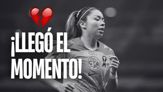 ¿Cuándo PRESENTARÁN a Katty Martínez como NUEVO FICHAJE de Rayadas?