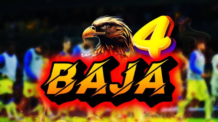 Club América prepara su CUARTA BAJA CONFIRMADA para el torneo Apertura 2024