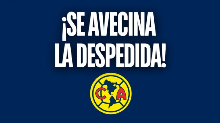 Causó polémica en la Final y ya tendría FECHA DE SALIDA del Club América Femenil