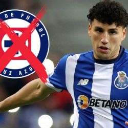 Jorge Sánchez estaría A NADA de dejar PLANTADO a Cruz Azul y fichar con otro equipo de la Liga MX