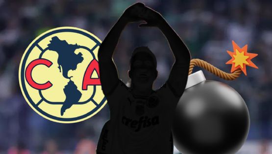 GIRO INESPERADO podría traerle su REFUERZO BOMBA a André Jardine para el Apertura 2024