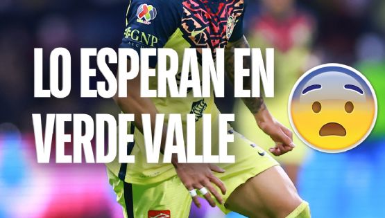 ¡Se quieren llenar de americanistas! Chivas busca el FICHAJE de su 4to Ex futbolista del Club América