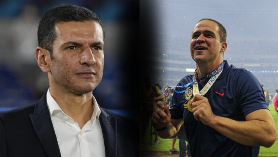 André Jardine manda CONSEJO a Jaime Lozano previo al inicio de la Copa América 2024