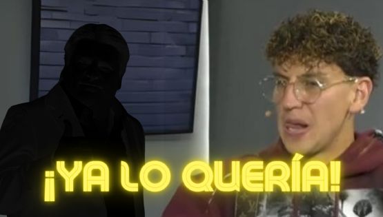 Igor Lichnovsky REVELA quién fue el que lo quiso PRIMERO para REFORZAR al Club América