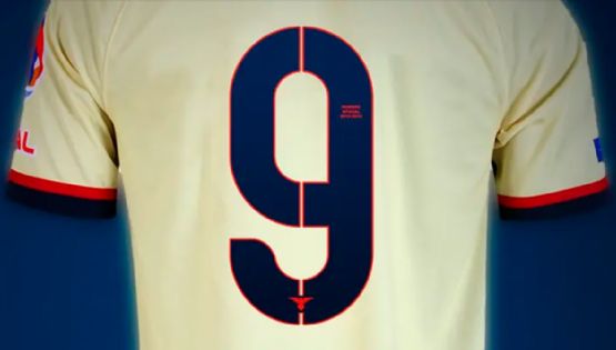 ¿Quién puede ocupar el DORSAL ‘9’ en el Club América para el Apertura 2024?