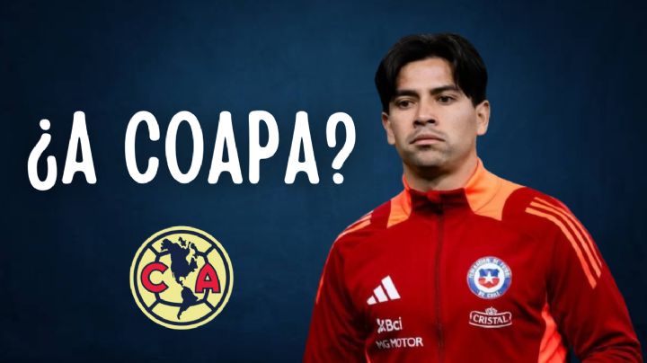 DOBLETE de GOLAZOS de Víctor Dávila con la Selección de Chile, el POSIBLE REFUERZO del Club América