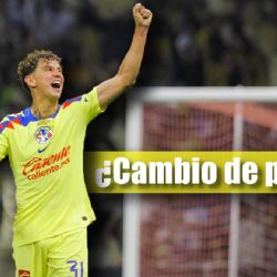 Club América toma DECISIÓN FINAL sobre el FUTURO de Igor Lichnovsky