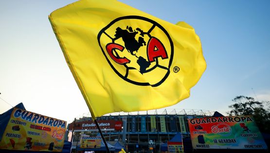 El Club América lo quería como REFUERZO BOMBA pero está A NADA de irse a Europa