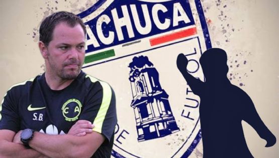 Pachuca CERCA de ROBARLE al Club América y a Chivas uno de sus FICHAJES DESEADOS