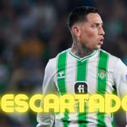 Las razones por las que el Club América podría DESCARTAR el FICHAJE de Chimy Ávila