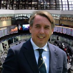 Emilio Azcárraga CONFIESA el LIDERAZGO que quiere tener el Club América en el Fútbol Mexicano