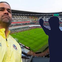 Lo pidió Jardine y llegaría en DICIEMBRE al Club América por 81 millones