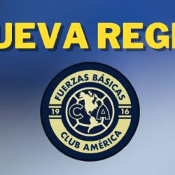 Nueva regla de la Liga MX podría EMPEORAR crisis interna del Club América