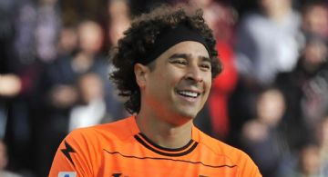 Director Deportivo del AVS habla sobre lo que puede aportar Guillermo Ochoa