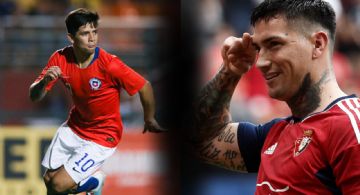 Chimy Ávila vs Víctor Dávila: ¿qué REFUERZO le conviene más al Club América para el Apertura 2024?