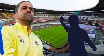 Está hecho un CRACK y ya confirmó que JUGARÁ en el Club América muy pronto