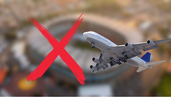 Club América recibe TENTADORA OFERTA para jugar TODOS sus partidos como local en el Apertura 2024 FUERA de México