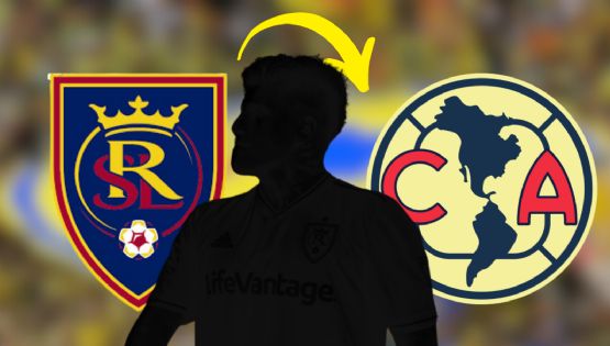 Futbolista del Real Salt Lake de la MLS en la agenda del Club América como NUEVO REFUERZO