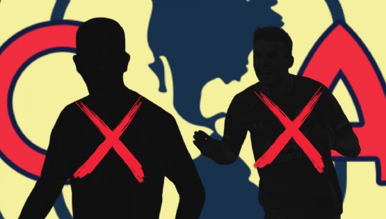 2 posibles fichajes a punto de ESCAPARSE al Club América con DESTINO a Europa