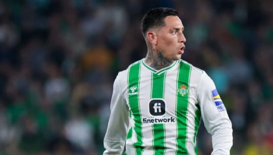 El PROBLEMÓN en que se podría meter el Club América si logra EL FICHAJE de Chimy Ávila