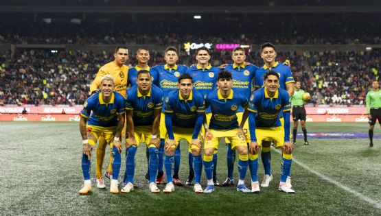 Club América prepara 2 BAJAS INESPERADAS más para el inicio del Apertura 2024