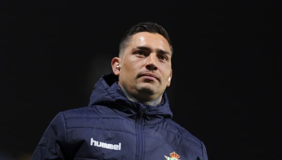 ASÍ JUEGA el ‘Chimy’ Ávila POSIBLE REFUERZO del Club América para el Clausura 2024