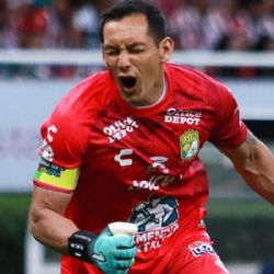 ¿Cuál es el ROL que tendrá Rodolfo Cota como NUEVO PORTERO del Club América?