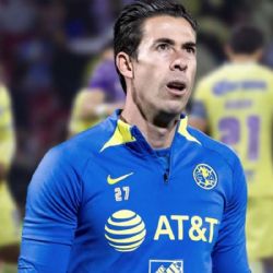 ¿Con CUÁNTOS CAMPEONATOS se va Óscar Jiménez del Club América?