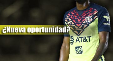 Se fue como APESTADO del Club América y REGRESA tras un BUEN PASO por Europa