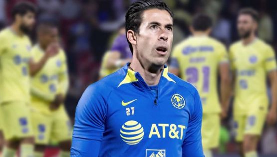¿Por qué REALMENTE Óscar Jiménez NO CONTINUARÁ en el Club América?