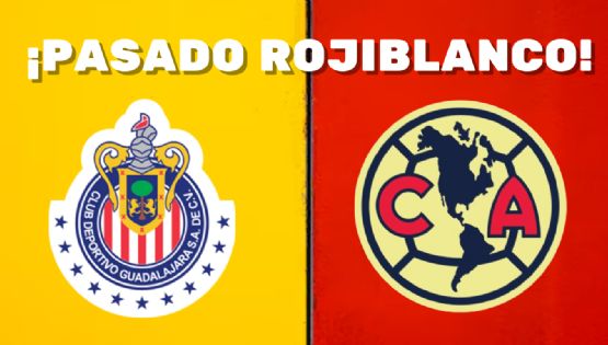 Club América con hasta 4 ex-futbolistas de Chivas para el torneo Clausura 2024
