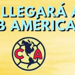 REFUERZO que buscaba el Club América regresaría a Colombia por PROBLEMAS EXTRA CANCHA