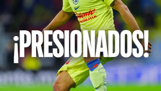 Club América con la ÚLTIMA DECISIÓN importante sobre la RENOVACIÓN de futbolista clave