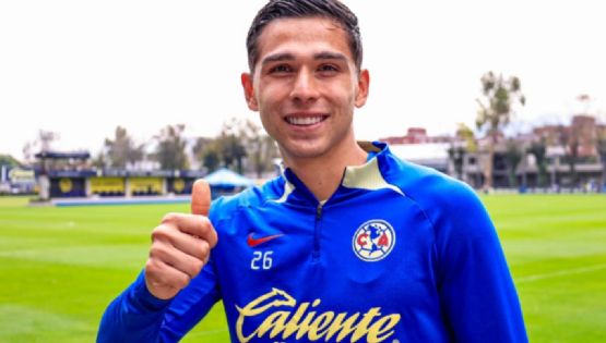 ¡Así se despediría Salvador Reyes del Club América tras 3 años de labor en el Nido!