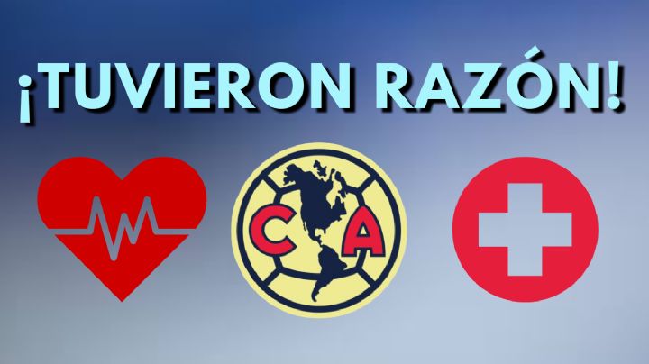 ¿LO PRESINTIÓ? El Club América LO DEJÓ IR y ahora podría RETIRARSE del futbol por sus LESIONES