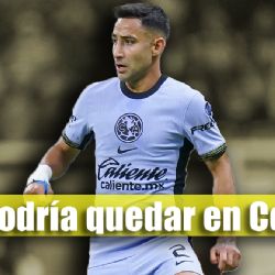 MOVIMIENTO INESPERADO podría SALVAR a Luis Fuentes de SALIR del Club América