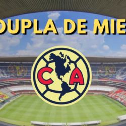 La DUPLA DE MIEDO que busca el Club América en su MEDIOCAMPO para el Apertura 2024