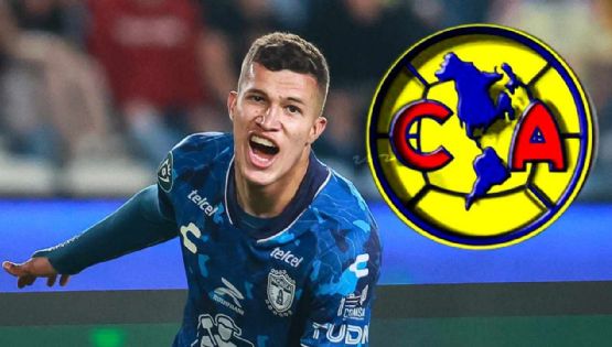 Las POSIBILIDADES del Club América de conseguir el FICHAJE de Nelson Deossa