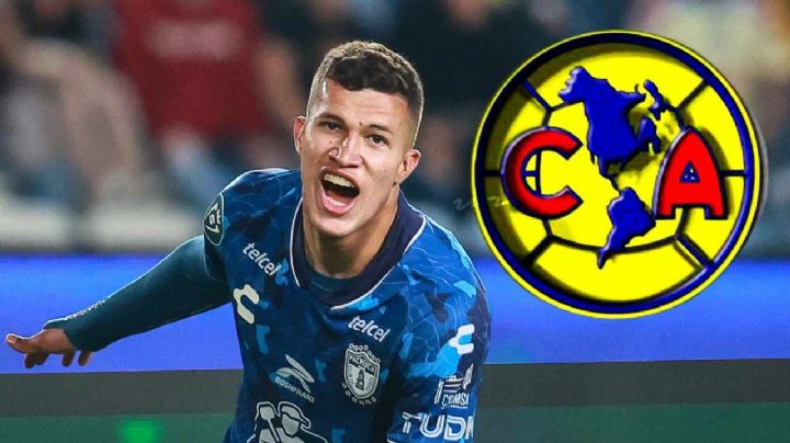 Las POSIBILIDADES del Club América de conseguir el FICHAJE de Nelson Deossa