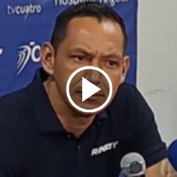 Rodolfo Cota  RESPONDE sobre su posible llegada al Club América