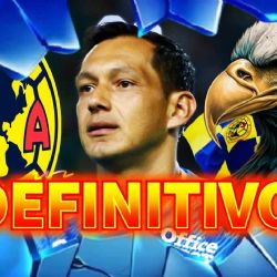 Rodolfo Cota da PISTA DEFINITIVA sobre su llegada al Club América