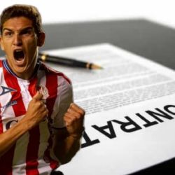 La MILLONADA que pagará el Club América por el fichaje de Juan Manuel Sanabria