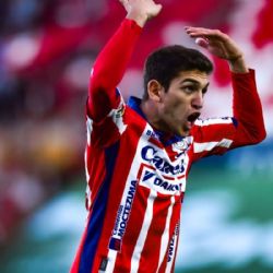 Se filtra LA RAZÓN del FICHAJE FALLIDO de Juan Manuel Sanabria con el Club América