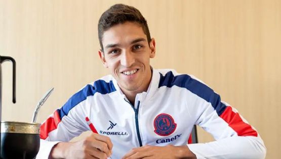 Juan Manuel Sanabria confiesa sus MOTIVOS para rechazar al Club América