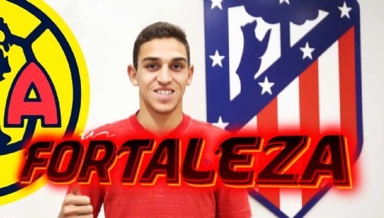 La GRAN FORTALEZA de Juan Manuel Sanabria que lo haría EL ELEGIDO para reforzar al América