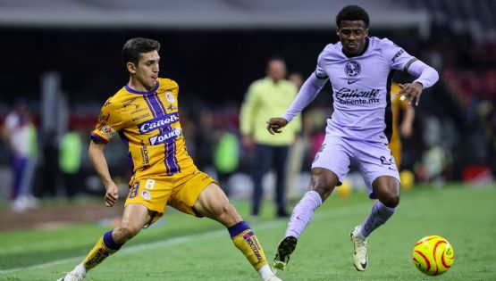 Los jugadores del Club América que serían “OBLIGADOS” a salir por el fichaje de Manuel Sanabria