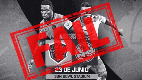 Afición del Club América ABANDONA al equipo para su partido amistoso contra FC Juárez