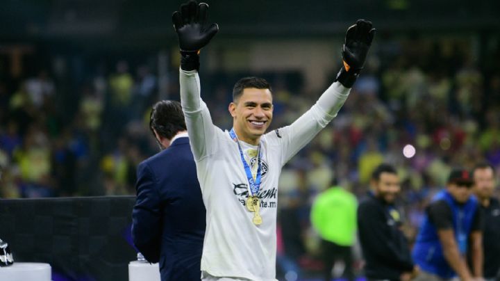 Luis Ángel Malagón MUY CERCA de ganar OTRO PREMIO por su gran año con el Club América