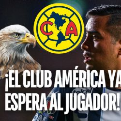 ¡Ya está cerca! ¿De qué DEPENDE el FICHAJE de Erick Sánchez con el Club América?