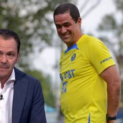 Fiitran detalles del NUEVO CONTRATO de André Jardine con el Club América